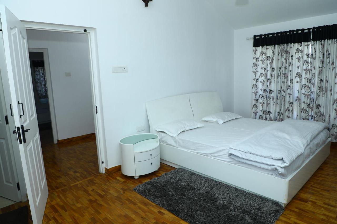 Hailstone Home Stay Udagamandalam Exterior photo