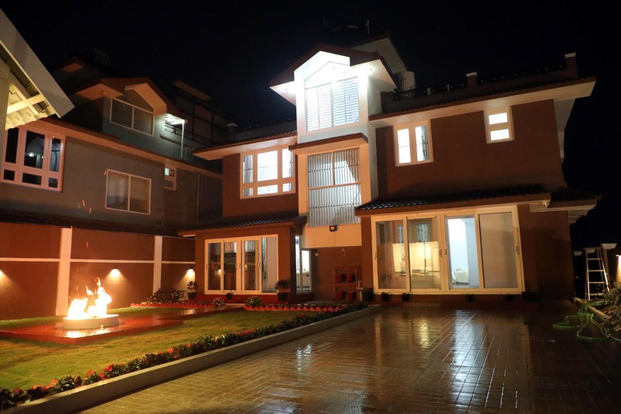 Hailstone Home Stay Udagamandalam Exterior photo