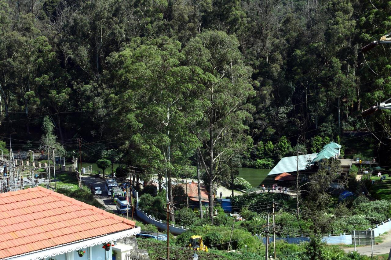 Hailstone Home Stay Udagamandalam Exterior photo