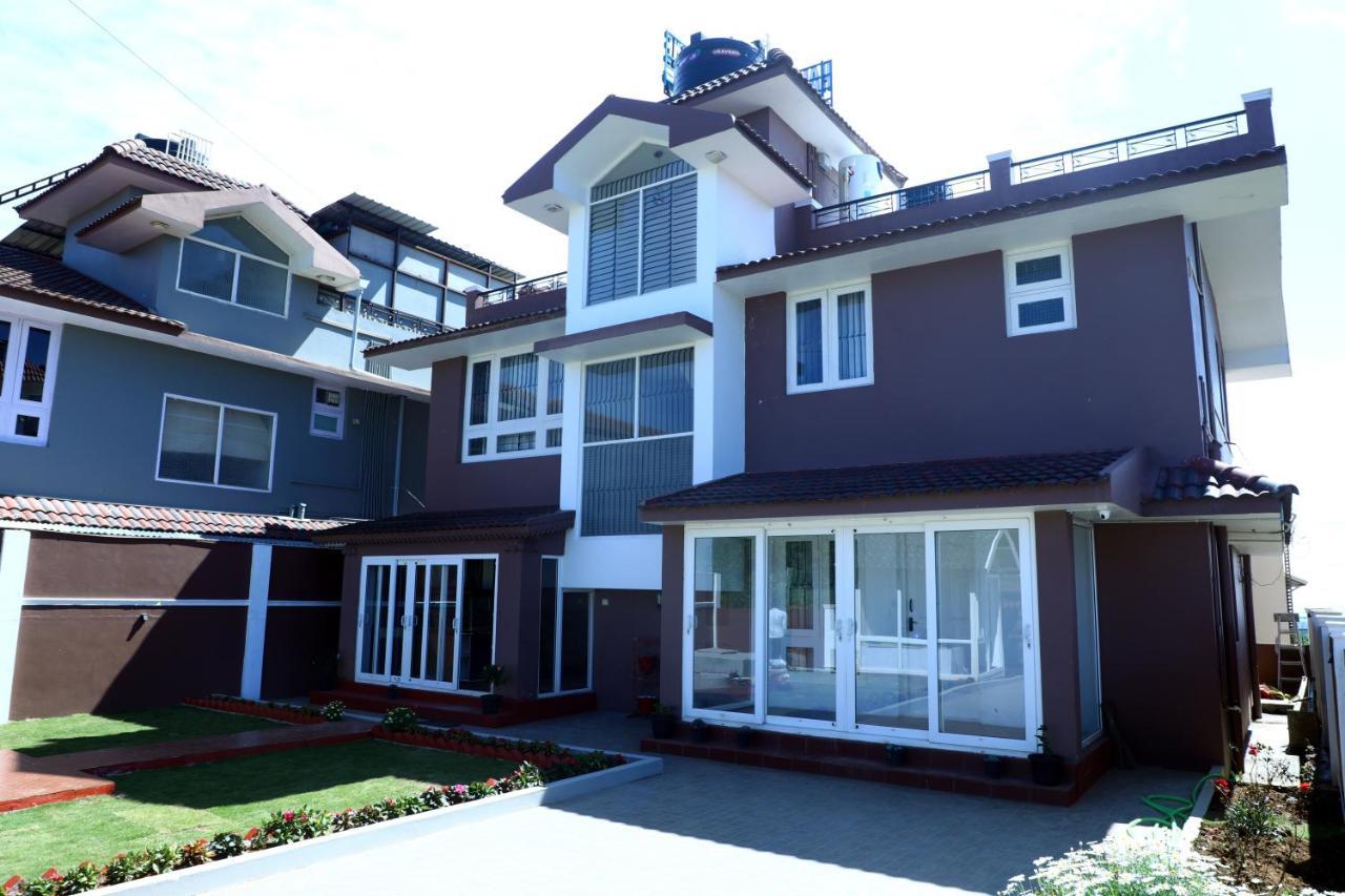 Hailstone Home Stay Udagamandalam Exterior photo