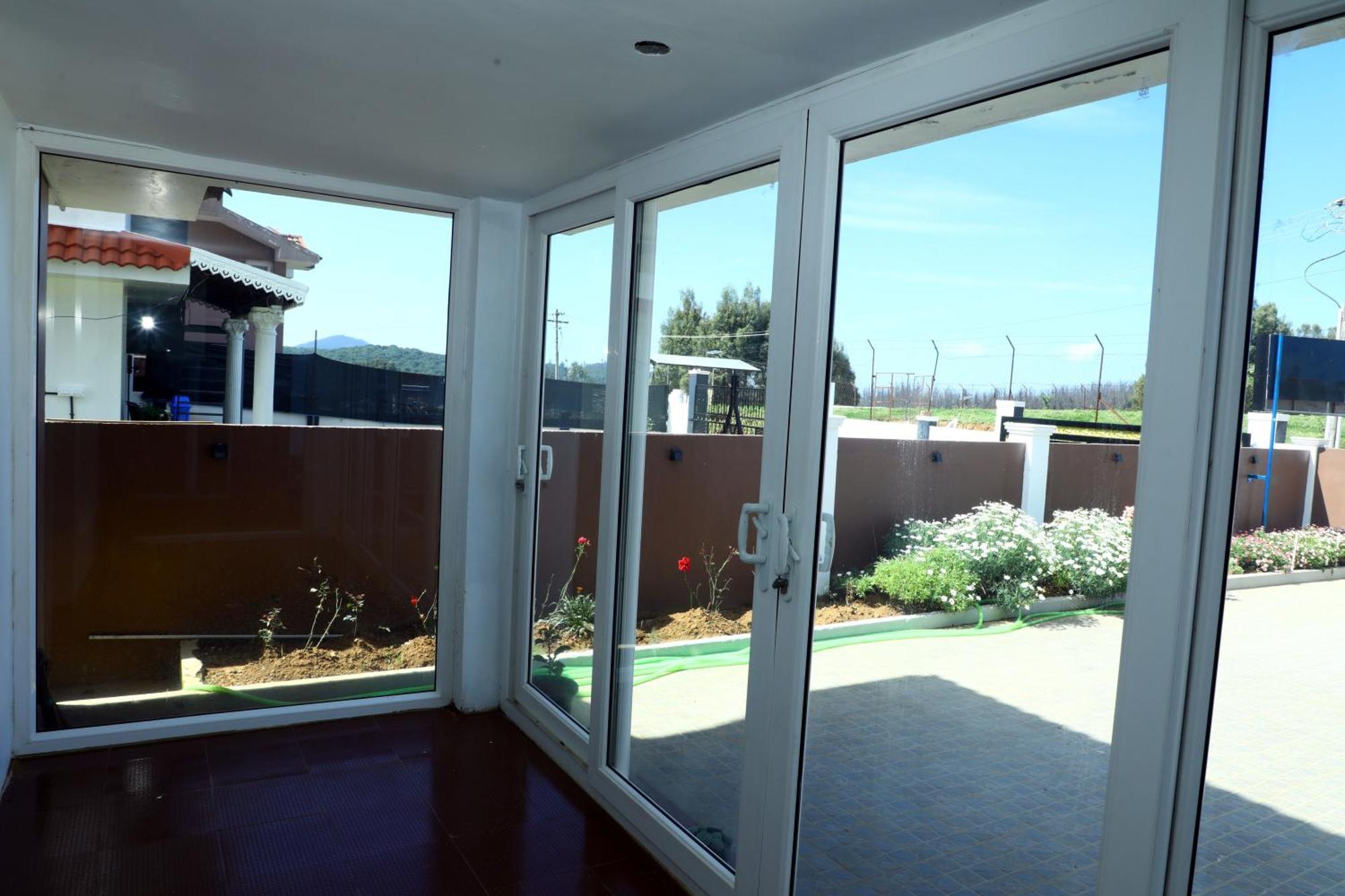Hailstone Home Stay Udagamandalam Exterior photo