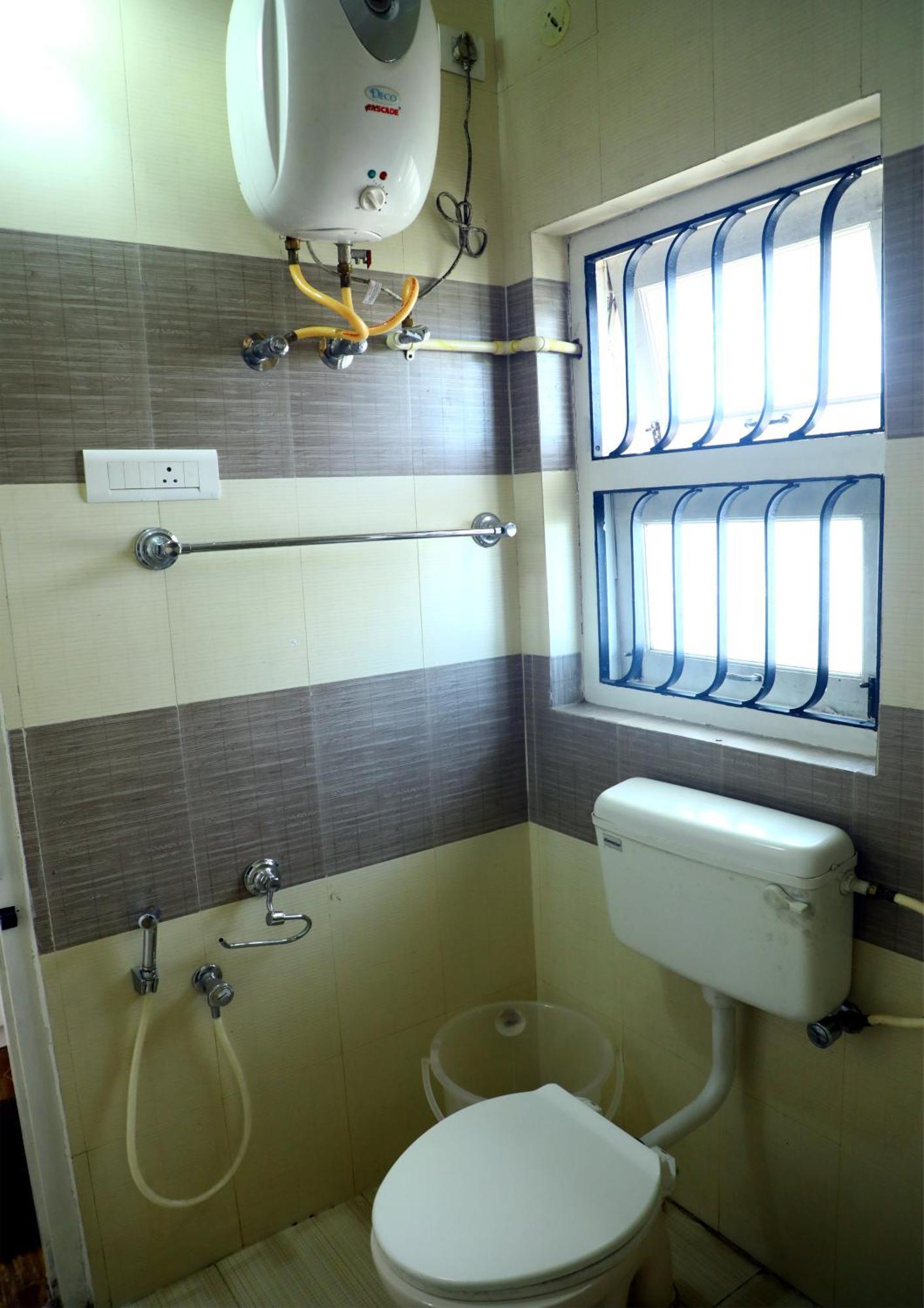 Hailstone Home Stay Udagamandalam Exterior photo