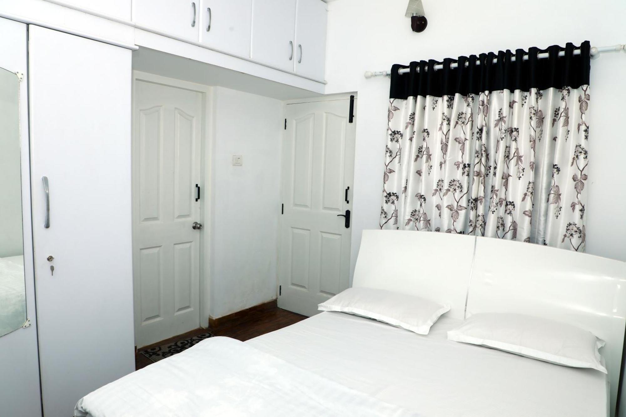 Hailstone Home Stay Udagamandalam Exterior photo