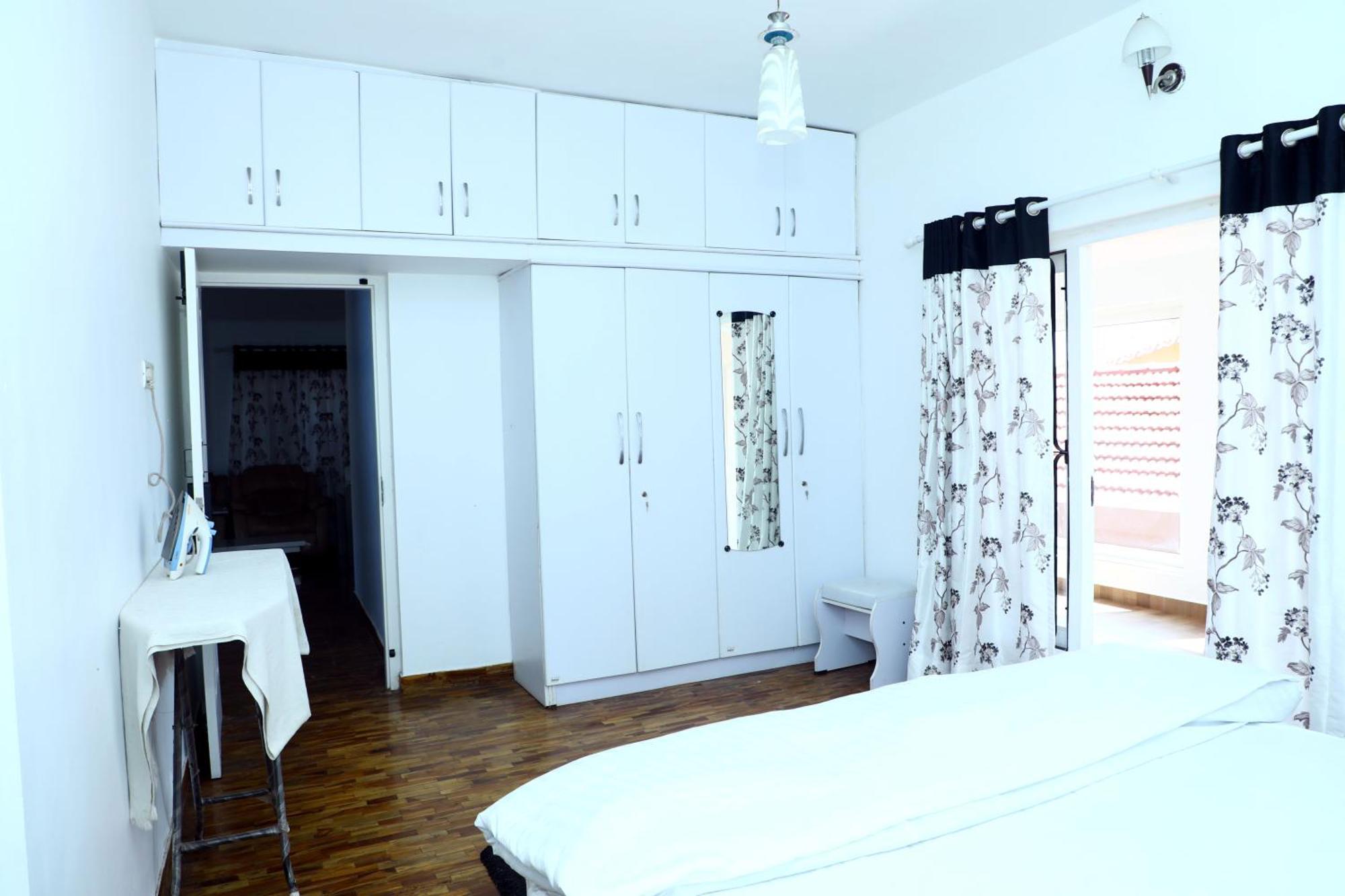 Hailstone Home Stay Udagamandalam Exterior photo