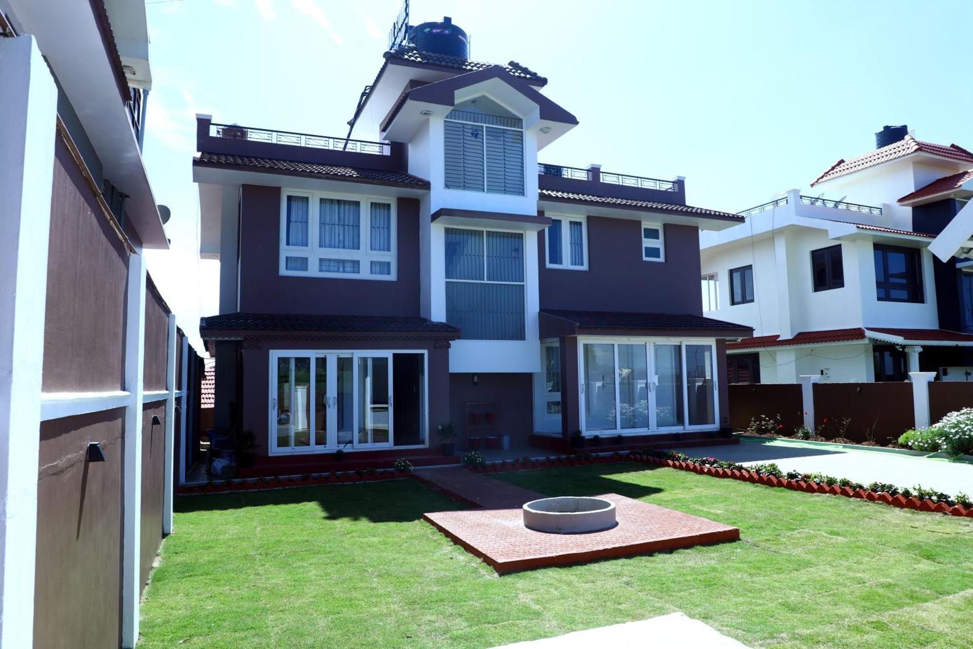 Hailstone Home Stay Udagamandalam Exterior photo