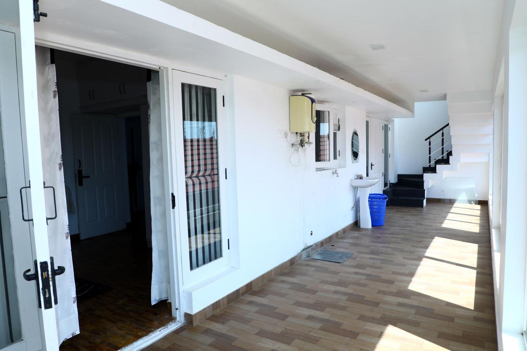Hailstone Home Stay Udagamandalam Exterior photo