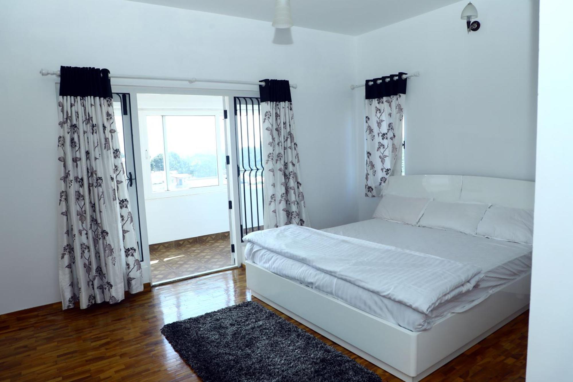 Hailstone Home Stay Udagamandalam Exterior photo