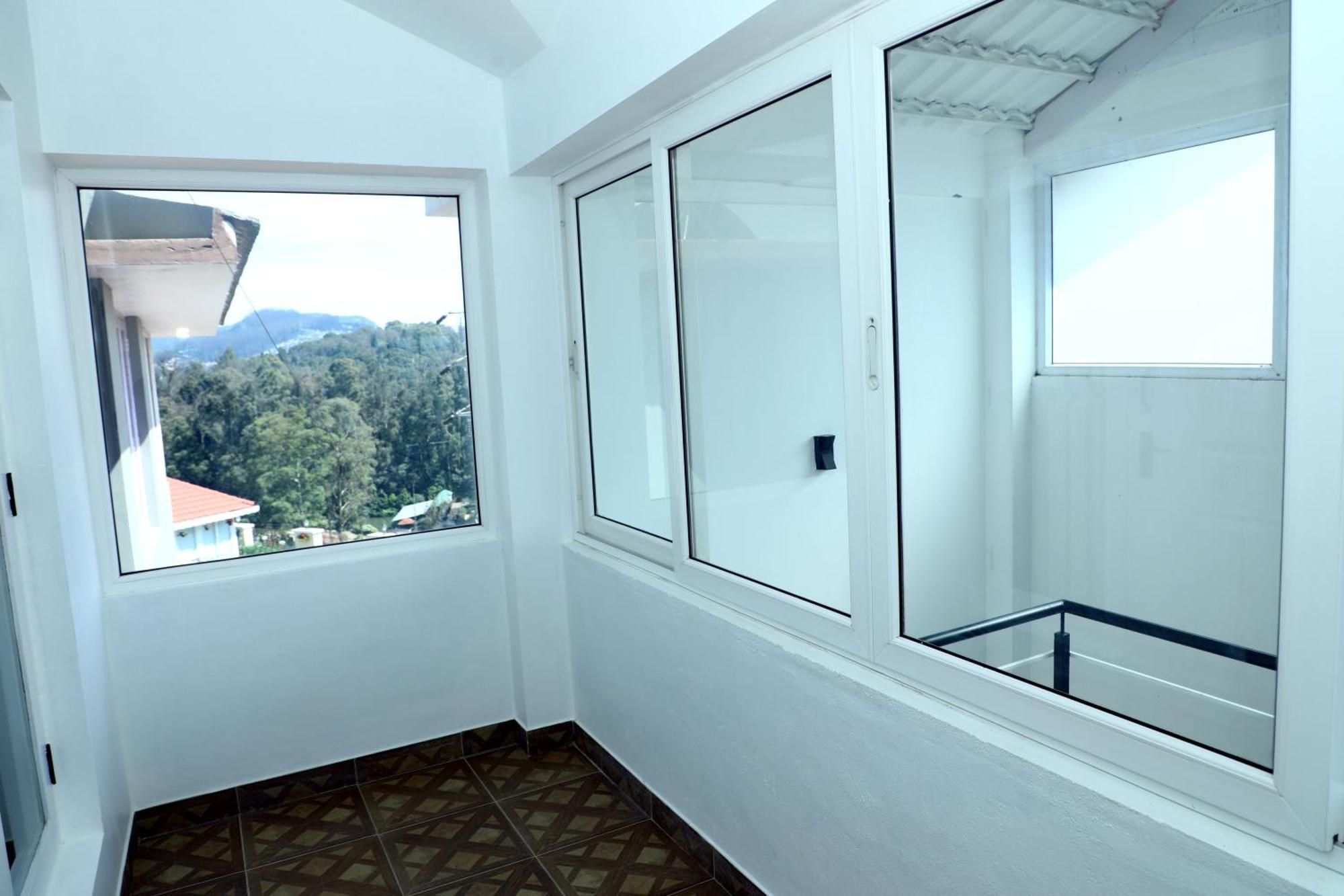 Hailstone Home Stay Udagamandalam Exterior photo