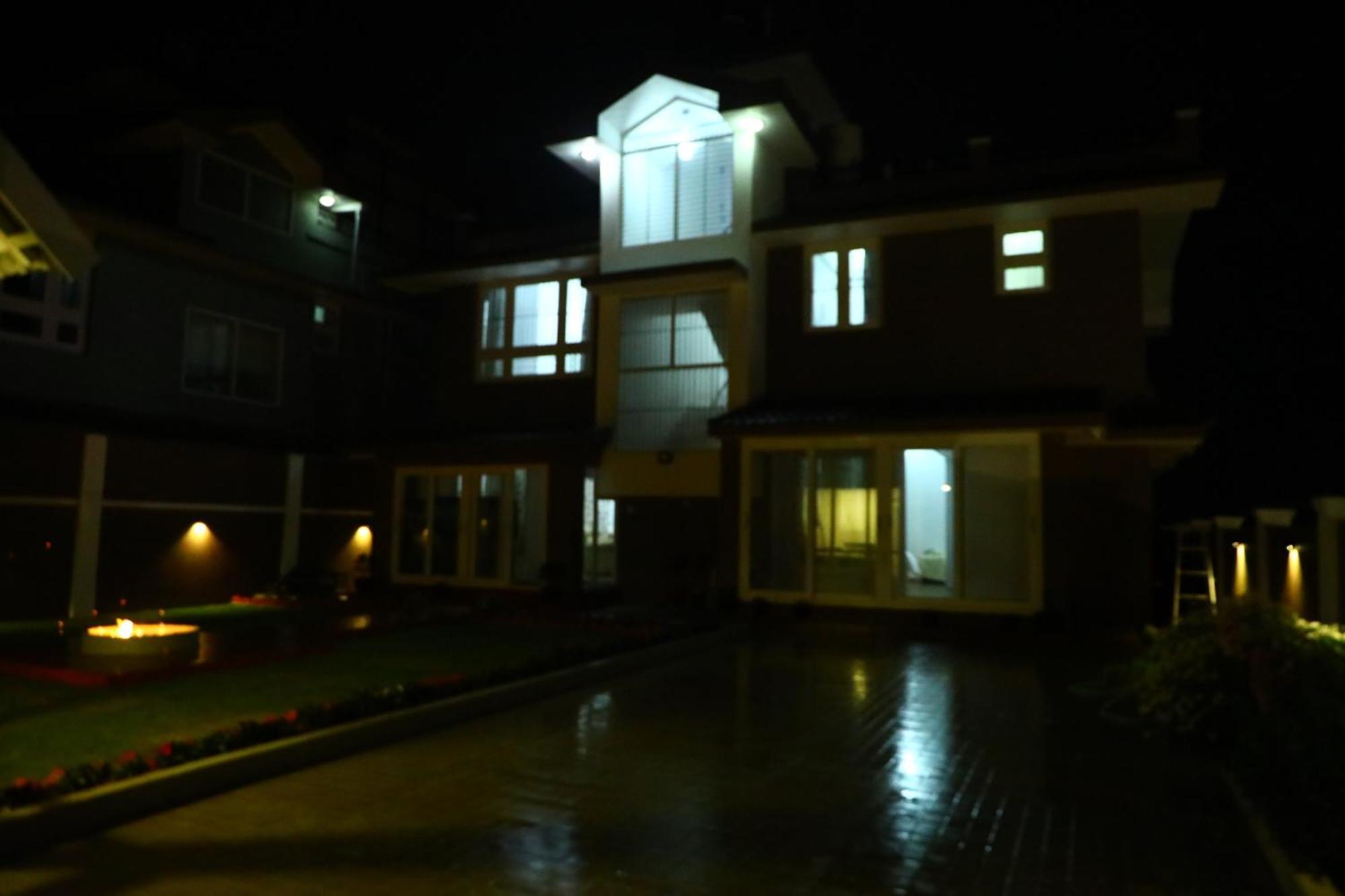 Hailstone Home Stay Udagamandalam Exterior photo